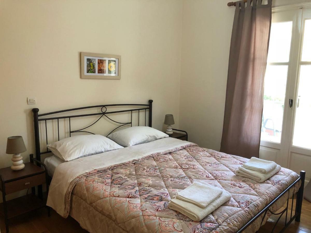 Leonidio Climb2Red Home 외부 사진