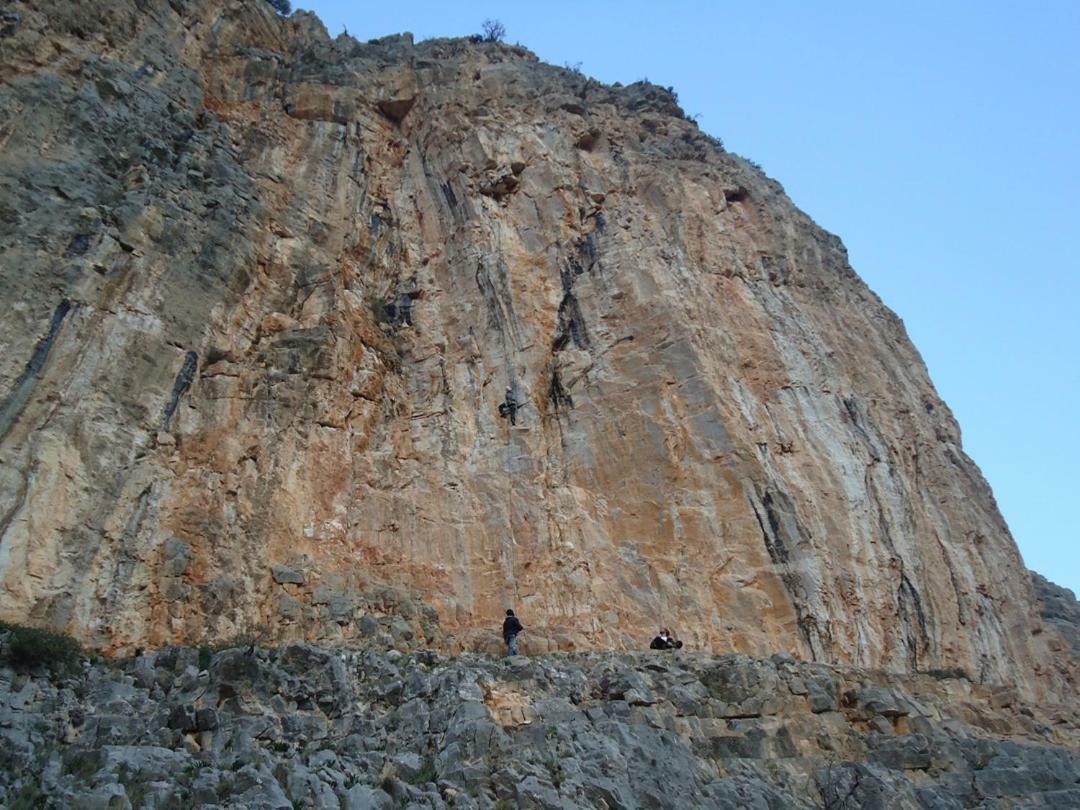 Leonidio Climb2Red Home 외부 사진
