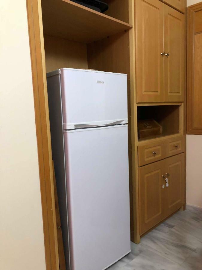 Leonidio Climb2Red Home 외부 사진
